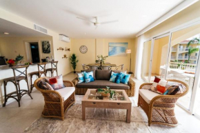 Spacious Iberosta ApartmentSueno - 3BDR Pool, Beach, WiFi